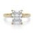10K Yellow Gold