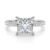 10K White Gold