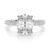 10K White Gold