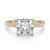 10K Yellow Gold