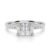 10K White Gold