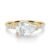 10K Yellow Gold