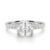 10K White Gold