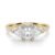 10K Yellow Gold