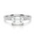 10K White Gold