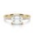 10K Yellow Gold