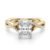 10K Yellow Gold