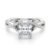 10K White Gold
