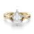 10K Yellow Gold