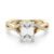 10K Yellow Gold