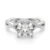 10K White Gold