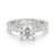 10K White Gold