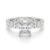 10K White Gold