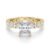 10K Yellow Gold