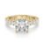10K Yellow Gold