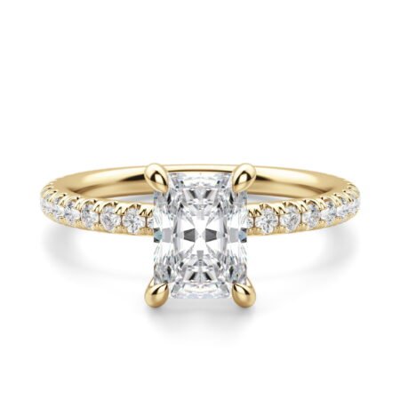 Arezzo Accented Radiant
