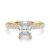 10K Yellow Gold