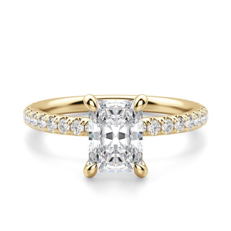 Arezzo Accented Radiant