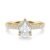 10K Yellow Gold