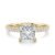 10K Yellow Gold