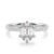 10K White Gold