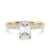 10K Yellow Gold
