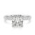10K White Gold