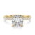 10K Yellow Gold