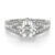 10K White Gold