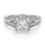 10K White Gold