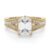 10K Yellow Gold