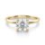 10K Yellow Gold