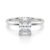10K White Gold