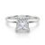 10K White Gold