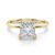 10K Yellow Gold