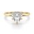 10K Yellow Gold