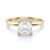 10K Yellow Gold