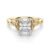 10K Yellow Gold