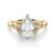 10K Yellow Gold