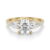 10K Yellow Gold