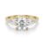 10K Yellow Gold