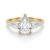 10K Yellow Gold