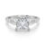 10K White Gold