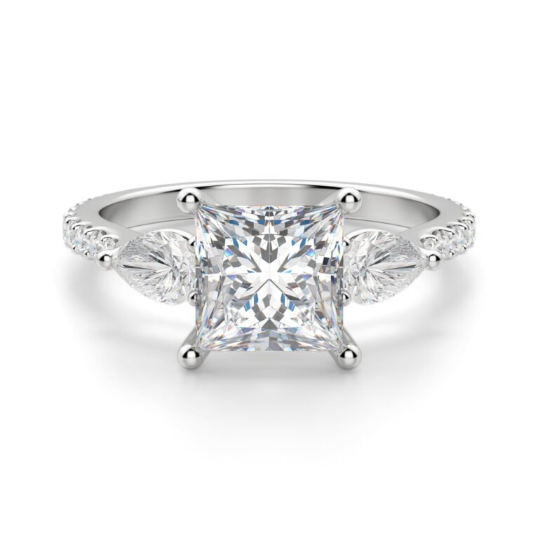 Pear Side Stone