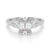 10K White Gold