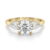 10K Yellow Gold