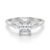10K White Gold