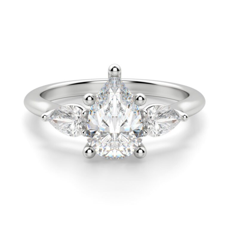 Pear Side Stone