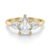 10K Yellow Gold