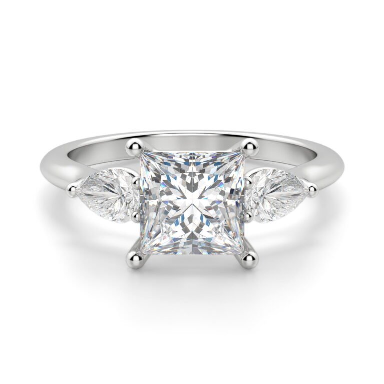 Pear Side Stone